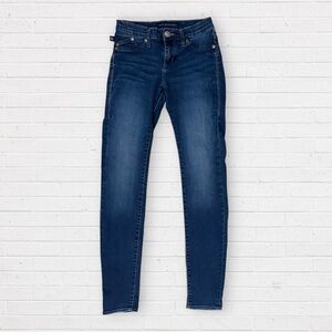 ROCK & REPUBLIC Kashmire R010252 Jeans Size 4